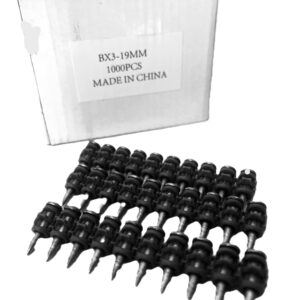 GFS BX13mm Hilti Compatible Concrete Nail 1000qty $45 SALE
